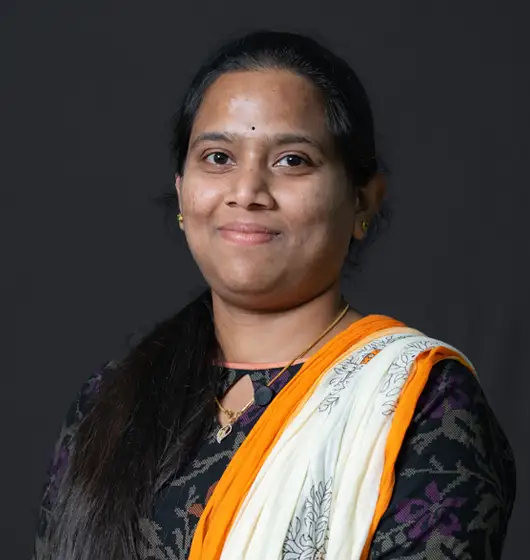 Priyanka K. N